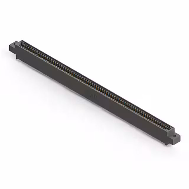 895-072-524-602 EDAC Inc.  Edgeboard Connectors